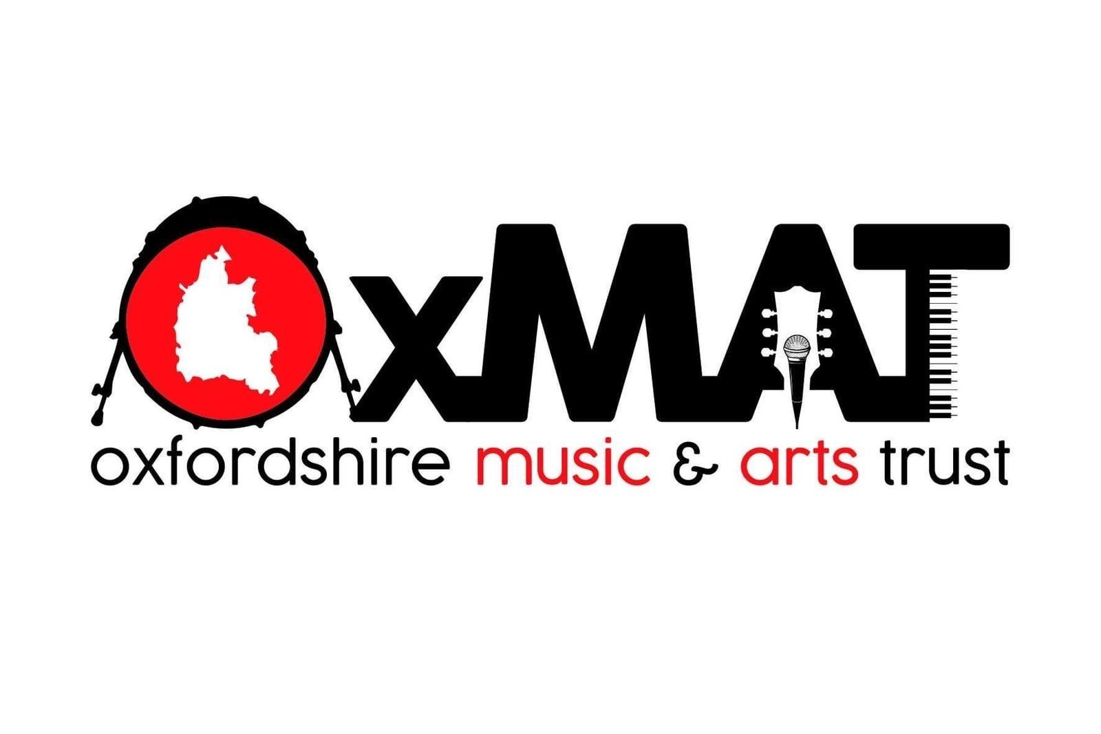Oxfordshire Music and Arts Trust